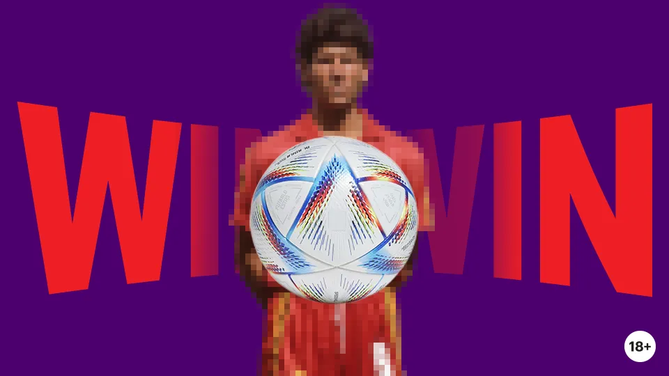 Image promo Napoleon world cup