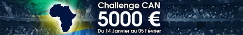 Challenge 1 Netbet