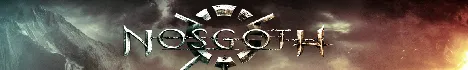 Bannière Nosgoth
