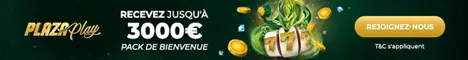 Découvrez Plazaplay
