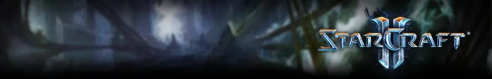 Découvrez Starcraft2