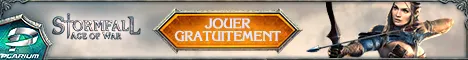 Découvrez Stormfall