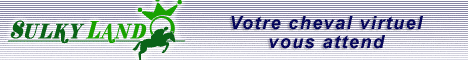 Découvrez Sulkyland