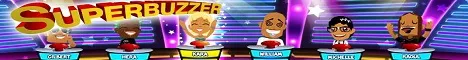 Découvrez Superbuzzer