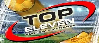 Découvrez Top Eleven