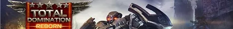 Découvrez Total Domination