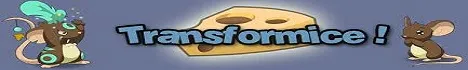Découvrez Transformice