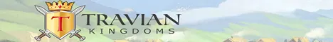 Découvrez Travian Kingdoms
