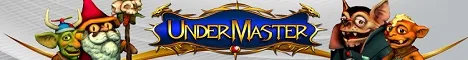 Découvrez Undermaster