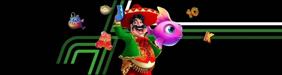 Jouez au casino sur Unibet et tentez de gagner de l'argent à chaque mi-temps de la Coupe du Monde