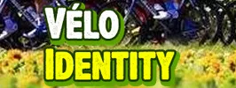Découvrez Velo Identity
