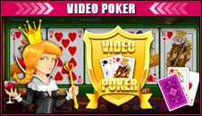 Video poker