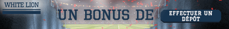 Découvrez White Lion