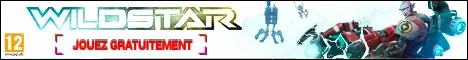 Nouvelle mise à jour disponible sur Wildstar