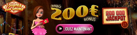 WInorama, site de jeux de grattage