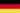 Drapeau de l'Allemagne