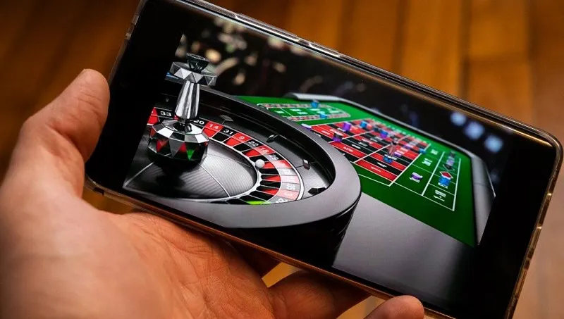 Changement de perception des jeux d'argent