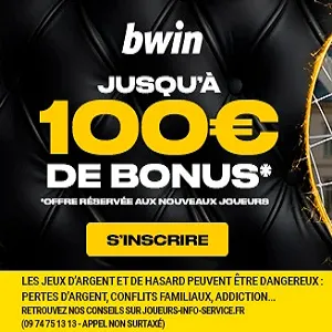 Bwin Sportsbook FR