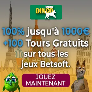 Dingo Casino