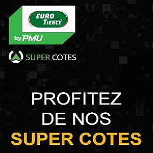 Euro Tiercé Hippiques