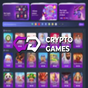 Casino Crypto-Games : jouez avec vos cryptos sur des slots variés