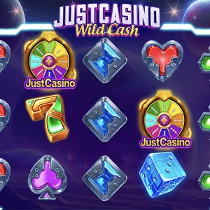Just Casino Crypto