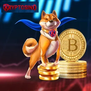 Casino Kryptosino : Jouez sans limite avec des cryptos et sans wager
