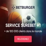 BetBurger : l’outil ultime pour détecter les surebets et valuebets