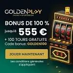 GoldenPlay