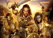 Age of Conan Unchained