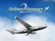 Airlines Manager 2