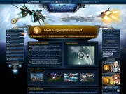 AirRivals