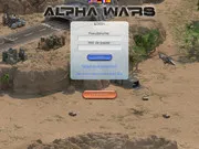 Alpha Wars