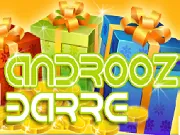 Androoz barre