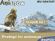 Anisnow