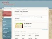 Annuaire gratuit