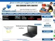 b2bquiz