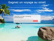 Besoin de Soleil