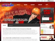 Bleach online