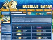 Bubullebarre