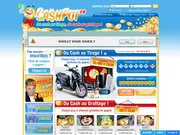 Cashpot