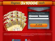 Concours de luxe