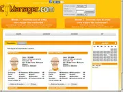 Cymanager