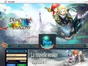Démons et Dragons