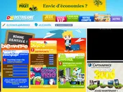 Distrigame