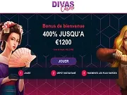 Divas Luck Casino