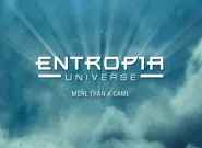 Entropia Universe