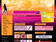Eroticado