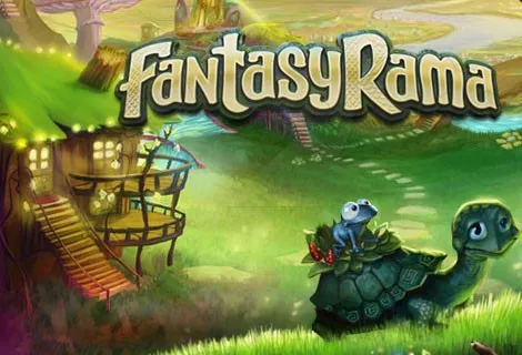 Fantasyrama