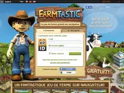 Farmtastic
